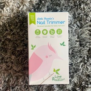 Nail Trimmer